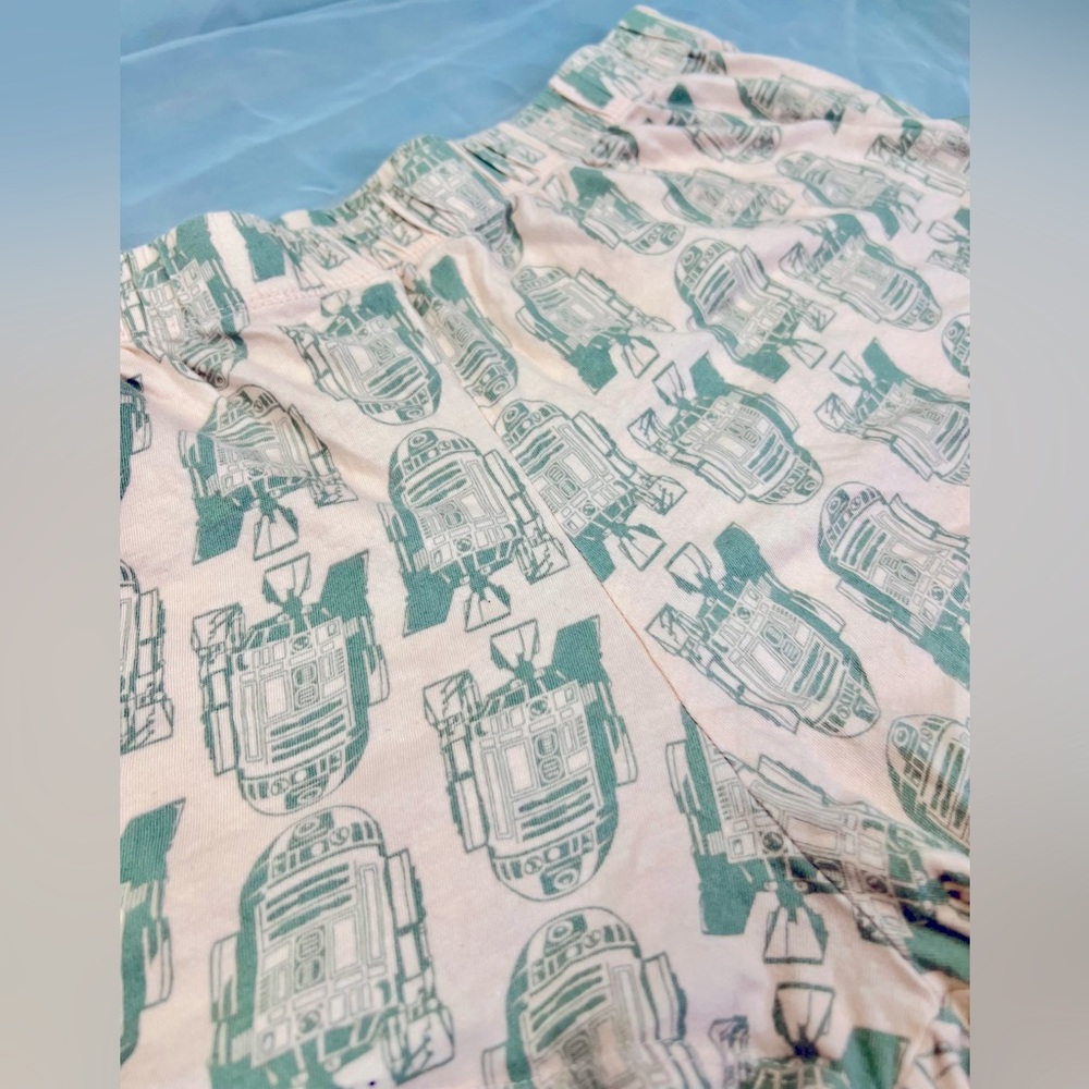 Women's Star Wars Pajama Bottoms